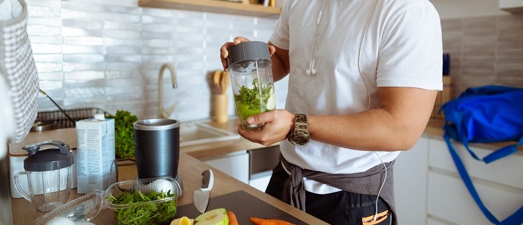 Sports Nutrition
