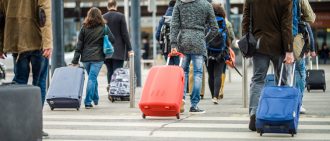 Traveling tips for people on dialysis
