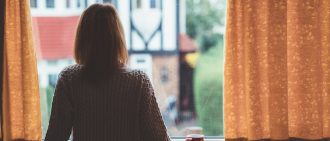 How Does Social Distancing Work?