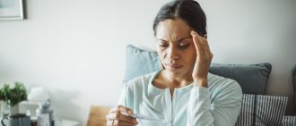 Coronavirus Symptoms