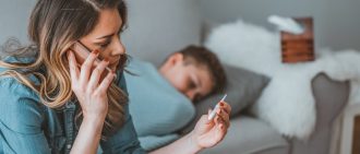 Coronavirus and Children