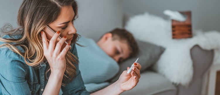 Coronavirus and Children