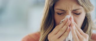 Coronavirus or the Flu