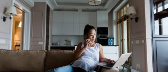 How Does COVID-19 Affect Pregnant Women?
