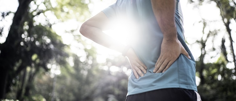 Spinal Stenosis