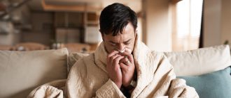 Managing Your COVID-19 Symptoms at Home