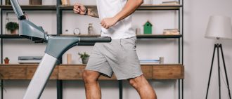 Indoor Fitness