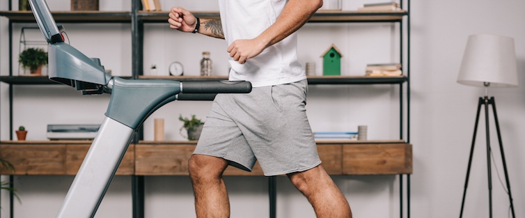 Indoor Fitness