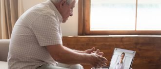 How Does COVID-19 Affect Older Adults?How Does COVID-19 Affect Older Adults?
