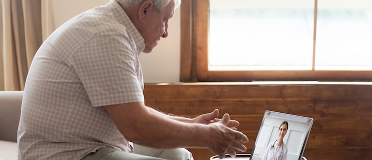 How Does COVID-19 Affect Older Adults?How Does COVID-19 Affect Older Adults?