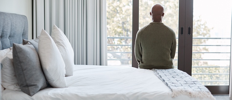 Can COVID-19 Affect People With OCD?