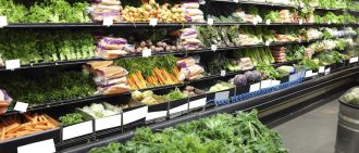 Grocery store