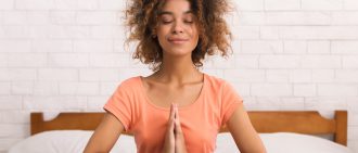 Staying Healthy While Staying at Home