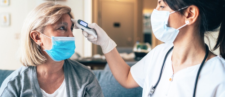 What to Expect When You Visit UPMC for Essential Care During the COVID-19 Pandemic