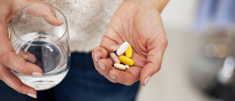 Vitamins