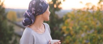 Coping With Cancer Survivor Guilt