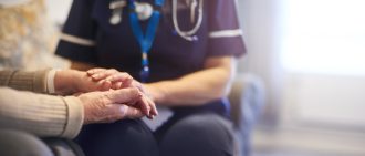 Preparing for the End of Life with End-Stage Cancer