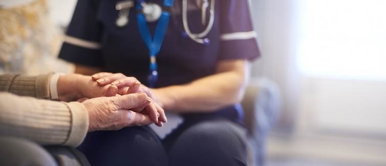 Preparing for the End of Life with End-Stage Cancer
