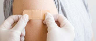 Flu shot