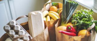 Diet for Fatty Liver Disease