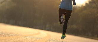A Mother's Journey from Hip Injury to Half Ironman