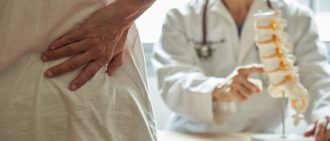 The UPMC Passavant Spine Center