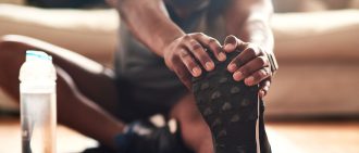 Do You Need to Do a Workout Cooldown?