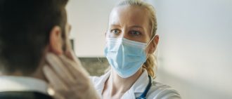 Doctor and Patient