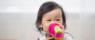 Sippy Cup
