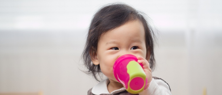 Sippy Cup