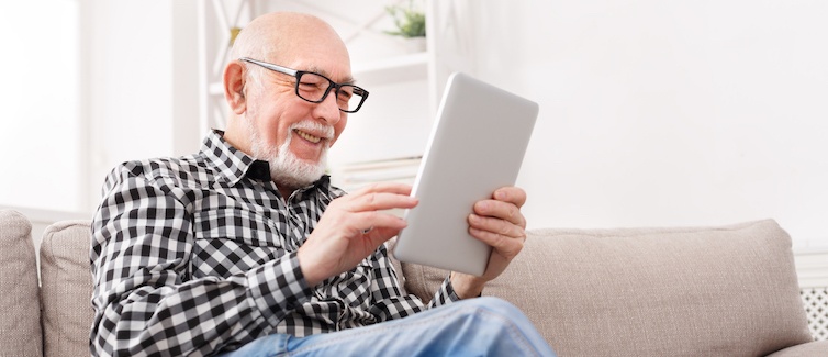 Video visits can help you get care for many injuries and