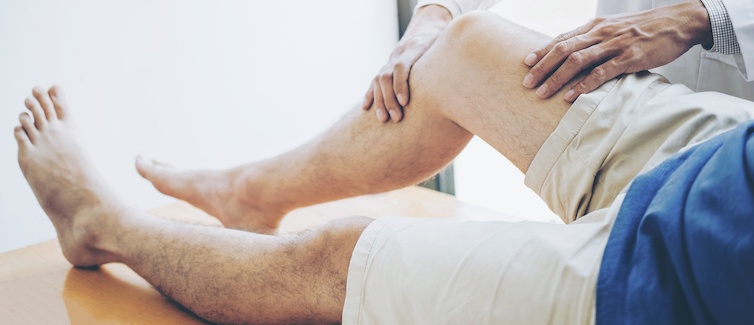 Joint Replacement