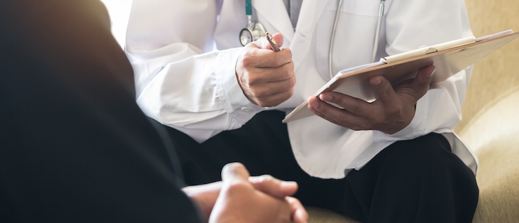 What Happens After Prostate Surgery?