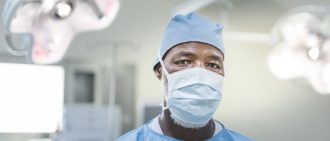 Surgeon