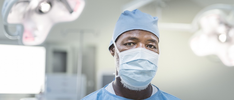 Surgeon