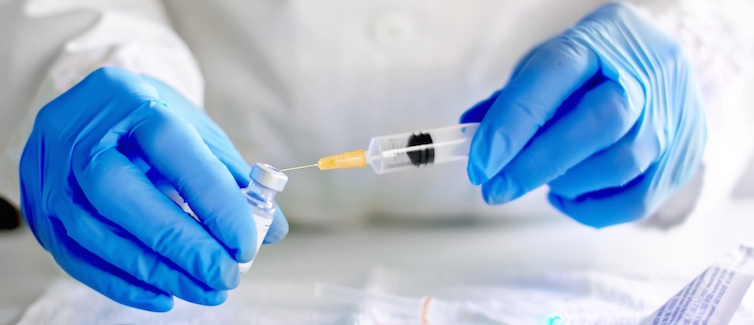Vaccine
