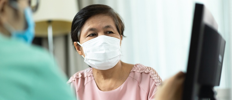 Female Patient