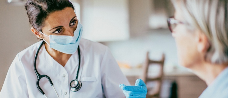 Learn more about UPMC's Head and Neck Cancer Survivorship Clinic