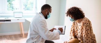 When should I see a GI?