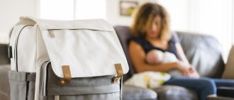 Diaper Bag