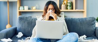 Flu Treatment