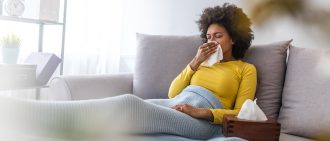 Flu Season