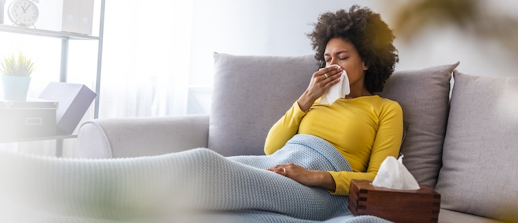 Flu Season