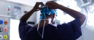 Surgeon