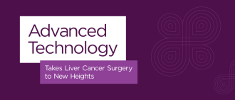 Liver Cancer Surgery