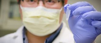 Learn more about the development of Ab8 by scientists at UPMC and the University of Pittsburgh School of Medicine.