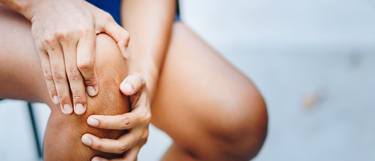 Knee Pain