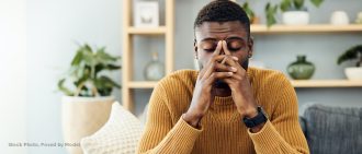Get rid of ruminating thoughts
