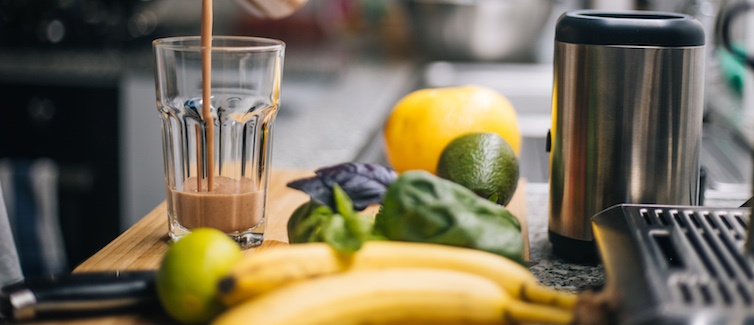 nutrition