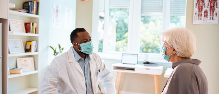 what is an endocrinologist